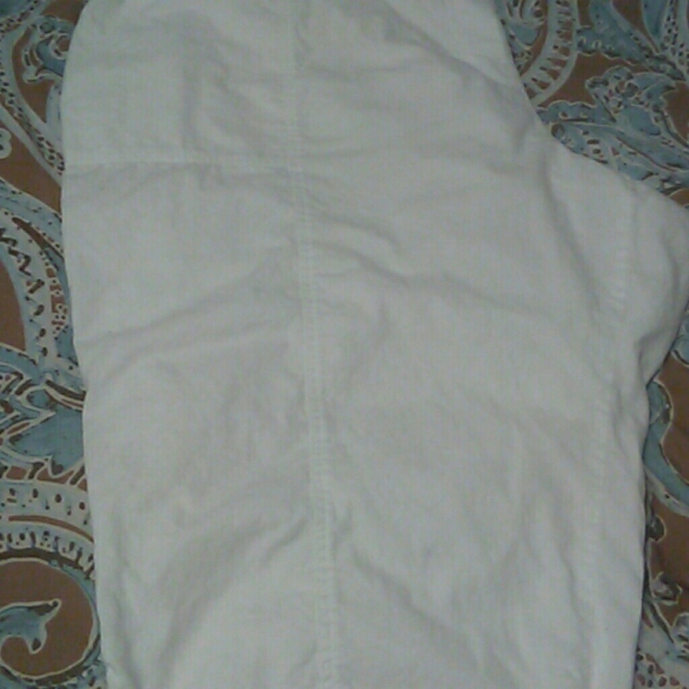 Capris - Picture 3 of 5